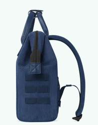 SAC A DOS CABAA ADVENTURER INDIANAPOLIS MINI www.solene-maroquinerie.fr