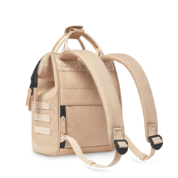 SAC A DOS CABAA ADVENTURER LOBITO MINI www.solene-maroquinerie.fr