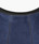 PETIT SAC DEMI LUNE LE TANNEUR JULIETTE EN CUIR SUEDE EFFET DENIM TJET1051Q82 www.solene-maroquineri
