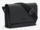 SAC MESSENGER MEN'S CLASSIC LACOSTE NOIR NH4645HC 000 www.solene-maroquinerie.fr