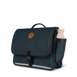 CARTABLE CABAIA DISCOVER SMALL 35CM REYKJAVIK www.solene-maroquinerie.fr