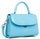 MINI SAC CABAS MAIN LANCASTER SUAVE EVEN BLEU ATOLL 433-16 BLEU ATOLL www.solene-maroquinerie.fr