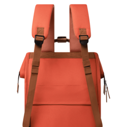 SAC A DOS CABAIA ADVENTURER BOGOTA LARGE www.solene-maroquinerie.fr