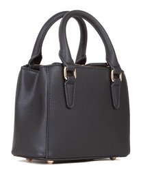 Petit sac  main Zero re VALENTINO Noir VBS7B307N NERO www.solene-maroquinerie.fr