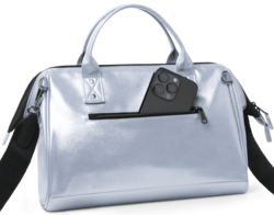 SAC EN BANDOULIERE CROSSBODY ADVENTURER L FIJI www.solene-maroquinerie.fr