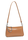 SAC TROTTEUR LANCASTER SUAVE EVEN CAMEL 433-14 CAMEL www.solene-maroquinerie.fr