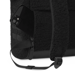 SAC A DOS CABAIA ADVENTURER DHAKA SMALL www.solene-maroquinerie.fr