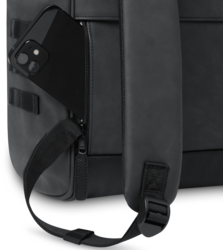 SAC A DOS CABAIA ADVENTURER MEDIUM LE HAVRE www.solene-maroquinerie.fr