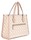 SAC A MAIN GUESS CABAS  SILVANA SAND LOGO PM866522 www.solene-maroquinerie.fr