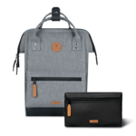 SAC A DOS CABAIA ADVENTURER MEDIUM GETARIA www.solene-maroquinerie.fr