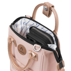 NANO ADVENTURER CABAIA QUERETARO www.solene-maroquinerie.fr