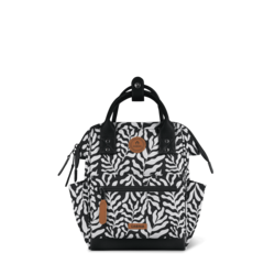 SAC A DOS ADVENTURER CABAIA EXTRA SMALL LUANDRA www.solene-maroquinerie.fr