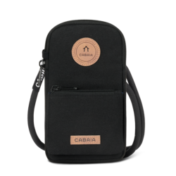 PHONEBAG CABAIA BERLIN www.solene-maroquinerie.fr