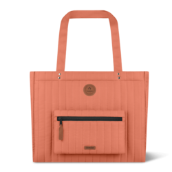 TOTEBAG LARGE CABAIA TATOUINE www.solene-maroquinerie.fr