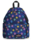 EK0A5BG4 2O4 FLOWER BLUR NAVY SAC  DOS EASTPAK DAY PAK'R 24 LITRES www.solene-maroquinerie.fr