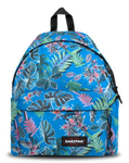 EK620 L64 TROPICS BLUE SAC  DOS EASTPAK PADDED PAK&#039;R 24 LITRES www.solene-maroquinerie.fr