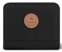 PORTEFEUILLE CABAIA WALLET M CAMBRIDGE www.solene-maroquinerie.fr
