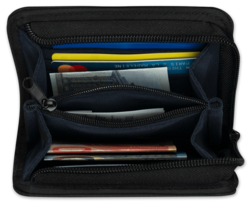 PORTEFEUILLE CABAIA WALLET M EDEA www.solene-maroquinerie.fr