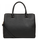 SAC � MAIN ZIPP� LANCASTER DUNE 529-51 NOIR www.solene-maroquinerie.fr