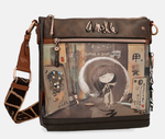 SAC EN BANDOULIERE ANEKKE SHOEN 37703-069 www.solene-maroquinerie.fr