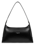 GRAND SAC BAGUETTE LANCASTER SUAVE ACE NOIR 433-31 NOIR www.solene-maroquinerie.fr