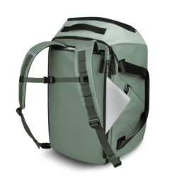 SAC VOYAGE CABAIA DUFFLE EXPLORER MENTON www.solene-maroquinerie.fr