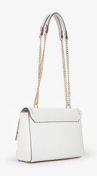 SAC BANDOULIERE SAMANTHA BLANC VALENTINO BIANCO VBS8YA09 www.solene-maro41@gmail.com