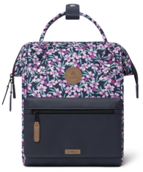 SAC A DOS CABAIA ADVENTURER CAGLIARI SMALL www.solene-maroquinerie.fr