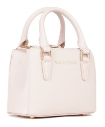 Petit sac  main Zero re VALENTINO ROSE PALE VBS7B307N CIPRIA www.solene-maroquinerie.fr