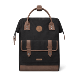 SAC A DOS CABAIA ADVENTURER MEDIUM TROGIR www.solene-maroquinerie.fr