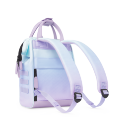 SAC A DOS CABAIA ADVENTURER MYKONOS SMALL www.solene-maroquinerie.fr