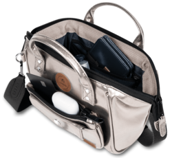 SAC EN BANDOULIERE CROSSBODY ADVENTURER S CABAIA HONOLULU www.solene-maroquinerie.fr