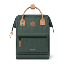 SAC A DOS CABAA ADVENTURER KUITO MEDIUM www.solene-maroquinerie.fr