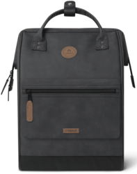 SAC A DOS CABAIA ADVENTURER LE HAVRE LARGE www.solene-maroquinerie.fr