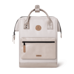 SAC A DOS CABAIA ADVENTURER ALGER MEDIUM www.solene-maroquinerie.fr