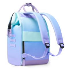 SAC A DOS CABAIA ADVENTURER MYKONOS LARGE www.solene-maroquinerie.fr