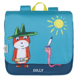 CARTABLE SOUPLE TANN'S BILLY 65532 www.solene-maroquinerie.fr