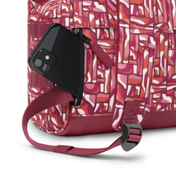 SAC A DOS ADVENTURER CABAIA SMALL SALZBOURG www.solene-maroquinerie.fr