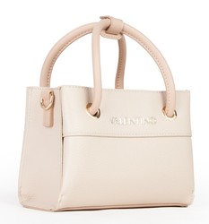 Petit sac Valentino Bags Alexia bandoulire ecru VBS5A805 ECRU www.solene-maroquinerie.fr