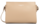 PETIT SAC TROTTEUR LANCASTER SIERRA BEIGE FONC 438-007 BEIGE_FONCE www.solene-maroquinerie.fr