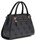 SAC A MAIN GUESS NOELLE II COAL LOGO OS967207 www.solene-maroquinerie.fr