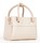 Petit sac Valentino Bags Alexia bandoulire ecru VBS5A805 ECRU www.solene-maroquinerie.fr