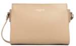 PETIT SAC TROTTEUR LANCASTER SIERRA BEIGE FONC 438-007 BEIGE_FONCE www.solene-maroquinerie.fr