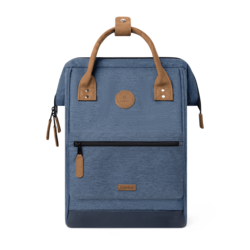 SAC A DOS CABAIA ADVENTURER MEDIUM PARIS www.solene-maroquinerie.fr