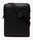 SACOCHE PLATE ZIPPE LACOSTE GAEL SIMILICUIR GRAIN NH2840GL 000 www.solene-maroquinerie.fr