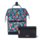 SAC A DOS CABAIA ADVENTURER EDEA MEDIUM www.solene-maroquinerie.fr