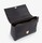 SAC BANDOULIERE SAMANTHA NOIR VALENTINO NERO VBS8YA09 www.solene-maroquinerie.fr