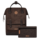 SAC A DOS CABAA ADVENTURER SOYO MEDIUM www.solene-maroquinerie.fr