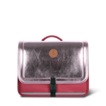 CARTABLE CABAIA DISCOVER SMALL 35CM GRIGNAN www.solene-maroquinerie.fr