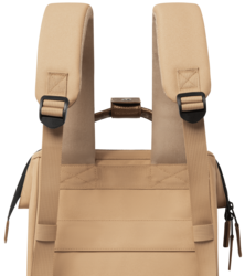 SAC A DOS CABAIA ADVENTURER LAUNCESTON SMALL www.solene-maroquinerie.fr